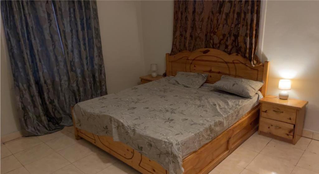 Coco Island Hotel Banjul Bagian luar foto