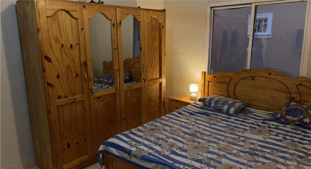 Coco Island Hotel Banjul Bagian luar foto