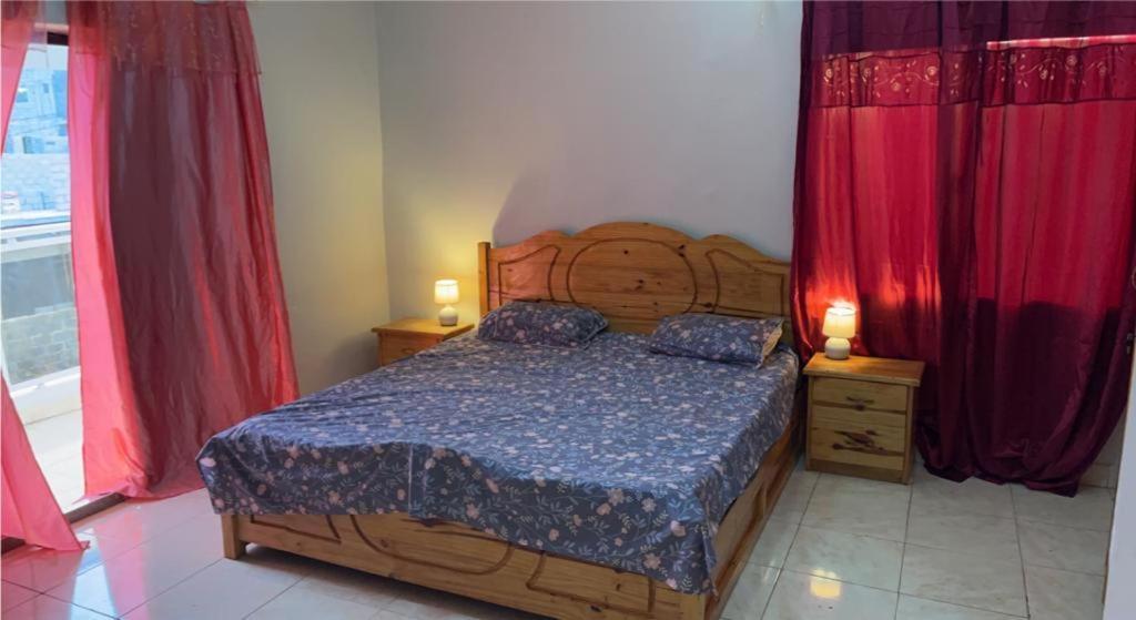Coco Island Hotel Banjul Bagian luar foto