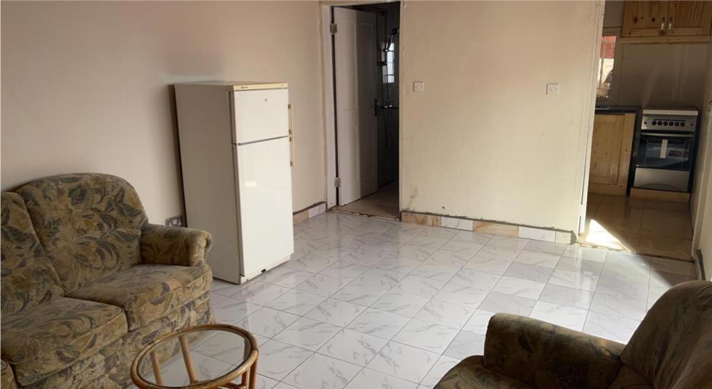 Coco Island Hotel Banjul Bagian luar foto