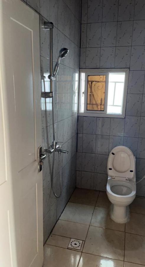 Coco Island Hotel Banjul Bagian luar foto