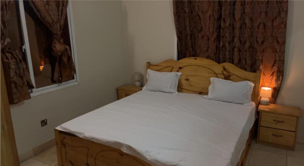 Coco Island Hotel Banjul Bagian luar foto