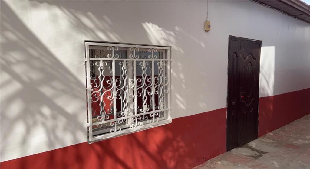 Coco Island Hotel Banjul Bagian luar foto