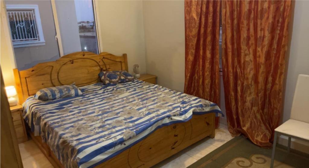Coco Island Hotel Banjul Bagian luar foto